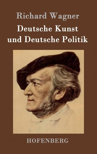 Deutsche Kunst und Deutsche Politik