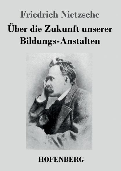 ��ber die Zukunft unserer Bildungs-Anstalten