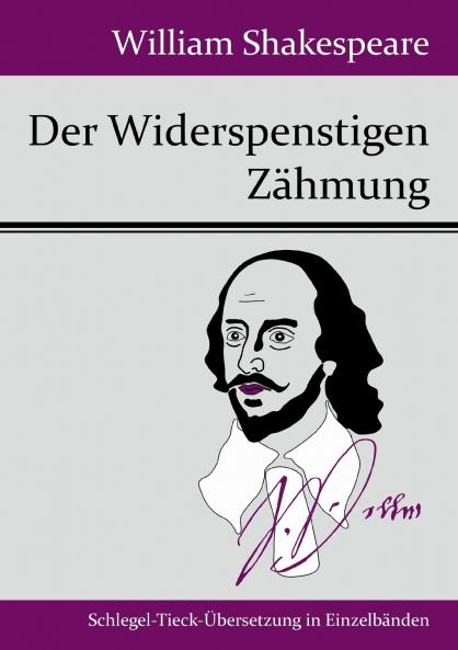 Der Widerspenstigen Z��hmung