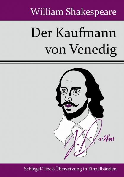 Der Kaufmann von Venedig