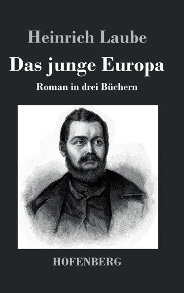 Das junge Europa
