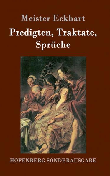 Predigten Traktate Sprüche