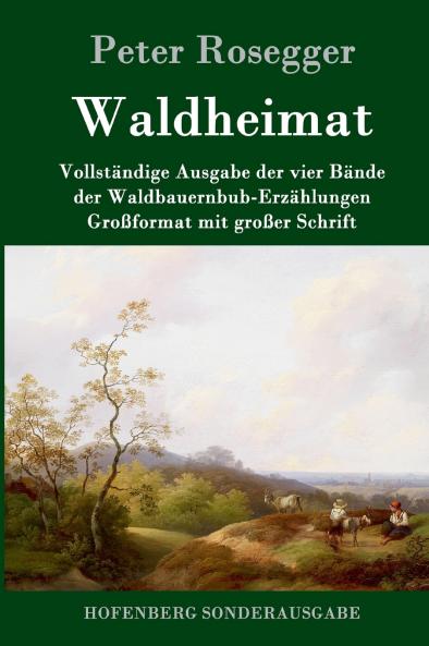 Waldheimat