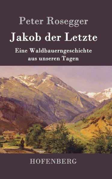 Jakob der Letzte