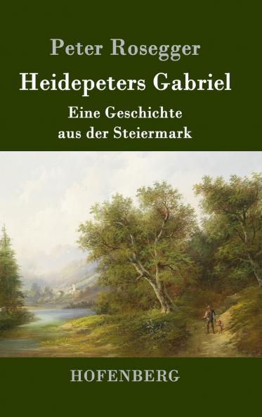 Heidepeters Gabriel
