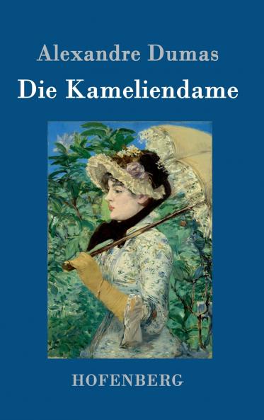 Die Kameliendame