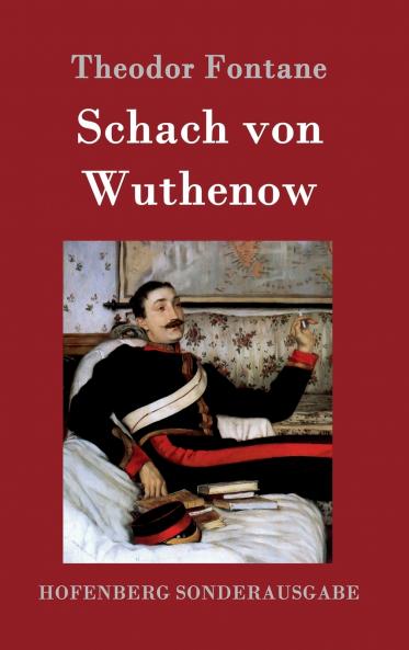 Schach von Wuthenow