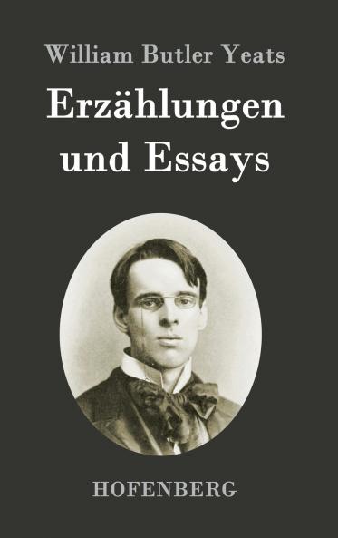 Erz��hlungen und Essays