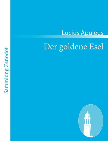Der goldene Esel
