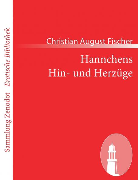 Hannchens Hin- und Herz��ge