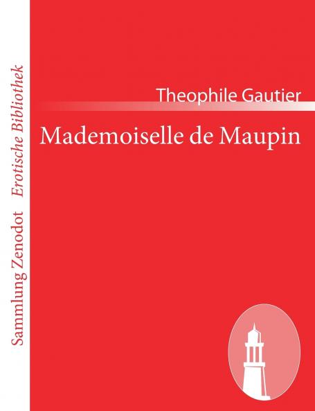 Mademoiselle de Maupin