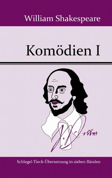 Kom��dien I