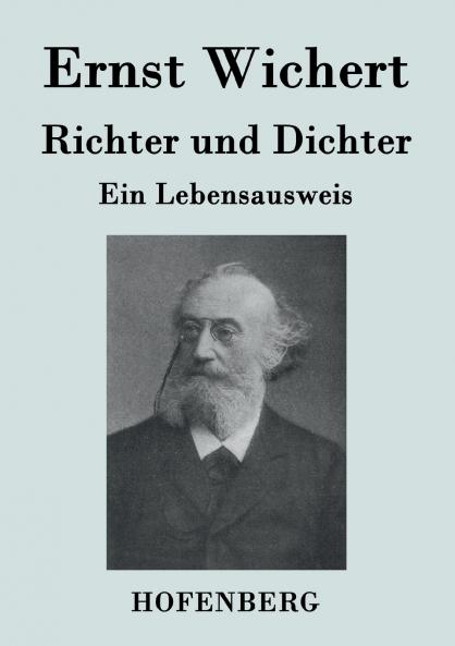 Richter und Dichter