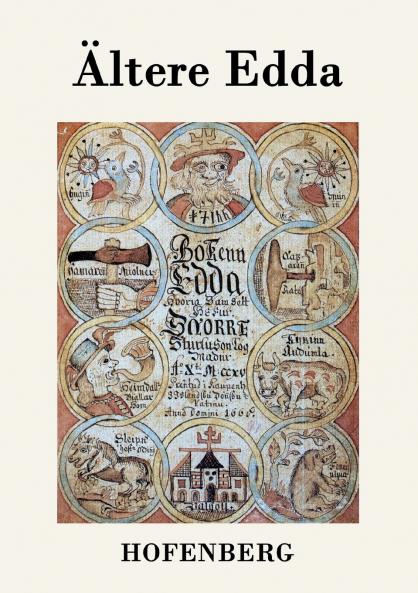 Ältere Edda