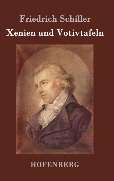 Xenien und Votivtafeln