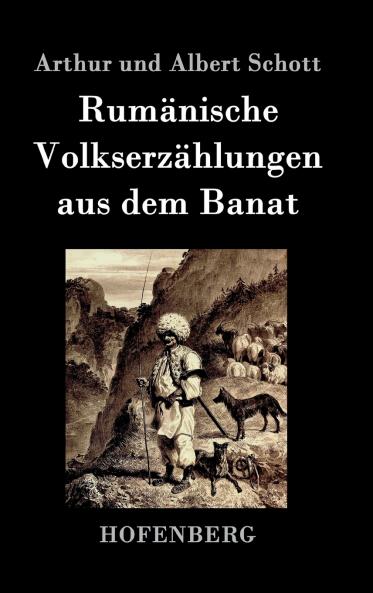 Rumänische Volkserzählungen aus dem Banat