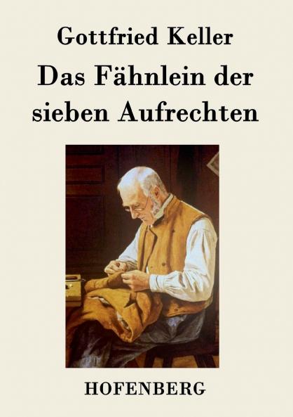 Das F��hnlein der sieben Aufrechten