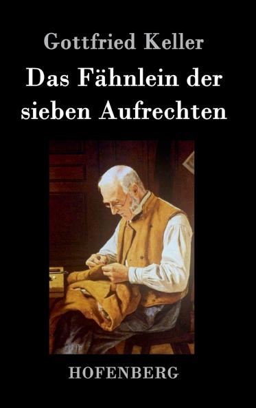 Das F��hnlein der sieben Aufrechten