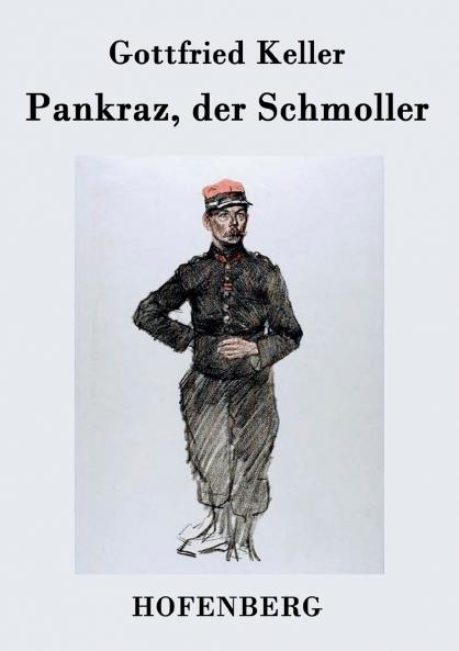 Pankraz der Schmoller