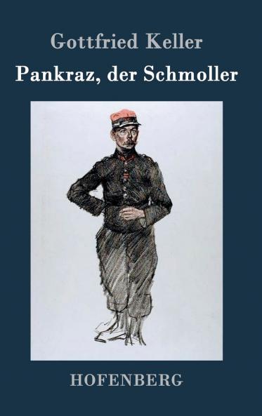 Pankraz der Schmoller