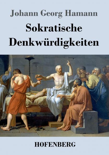Sokratische Denkw��rdigkeiten