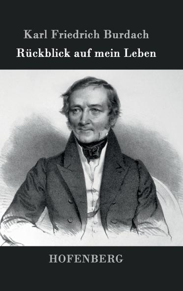 R��ckblick auf mein Leben