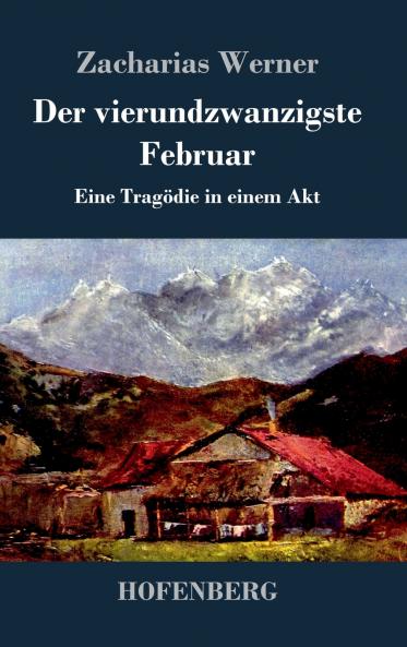 Der vierundzwanzigste Februar