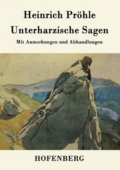 Unterharzische Sagen