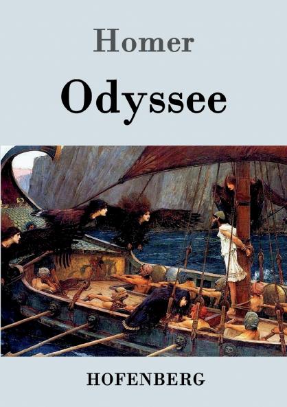 Odyssee