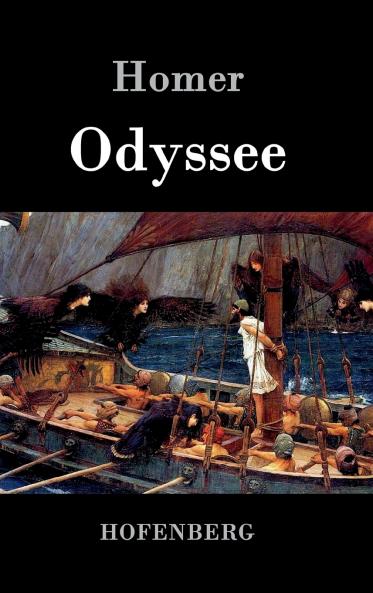 Odyssee