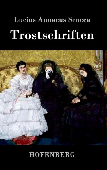 Trostschriften