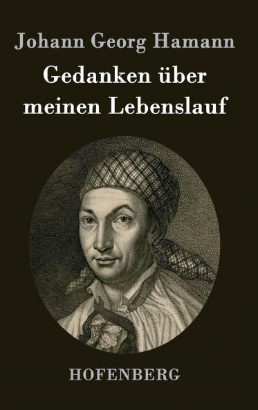 Gedanken ��ber meinen Lebenslauf