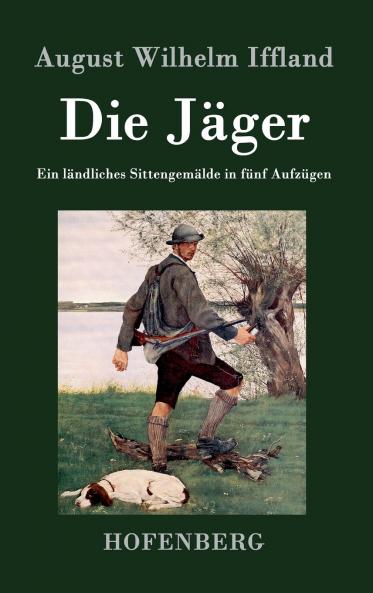 Die J��ger