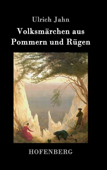 Volksm��rchen aus Pommern und R��gen