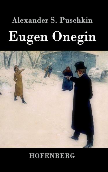 Eugen Onegin