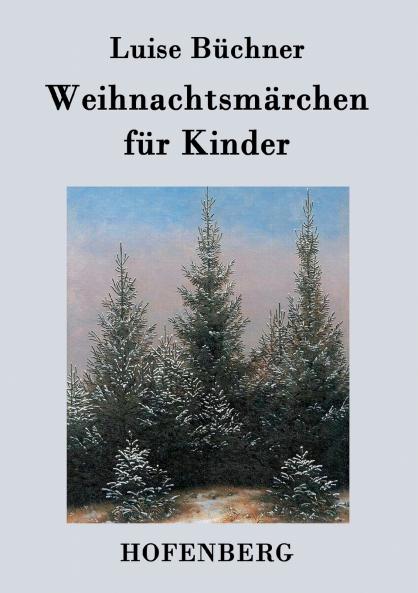 Weihnachtsmärchen für Kinder (German Edition)
