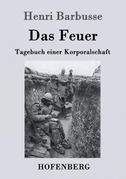 Das Feuer