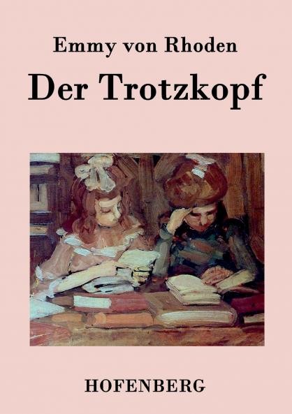 Der Trotzkopf