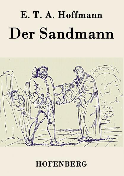 Der Sandmann