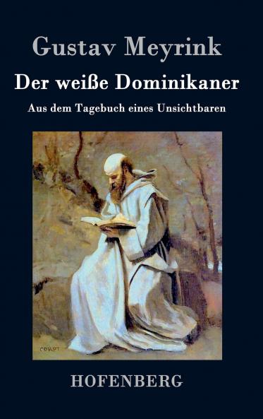 Der wei��e Dominikaner