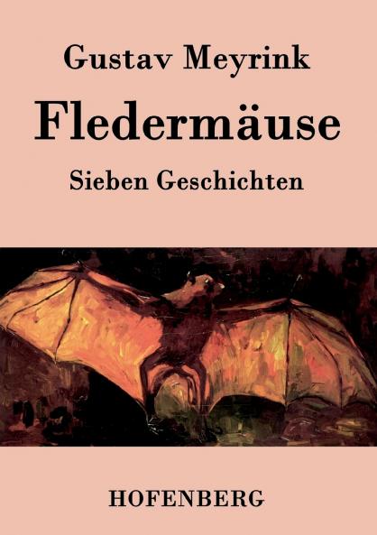 Fledermäuse