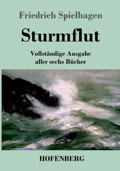 Sturmflut