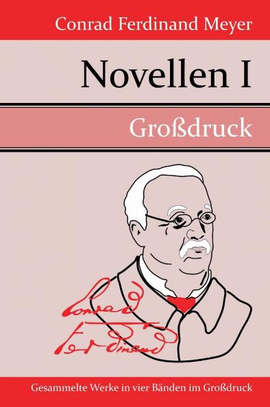 Novellen I (Gro��druck)