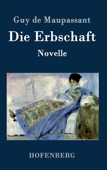Die Erbschaft