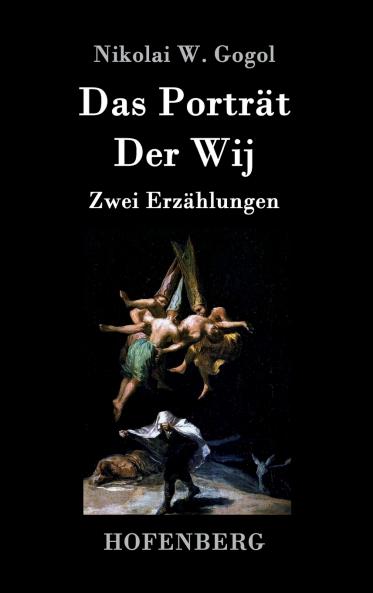 Das Portr��t / Der Wij