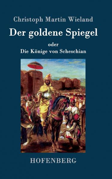 Der goldene Spiegel