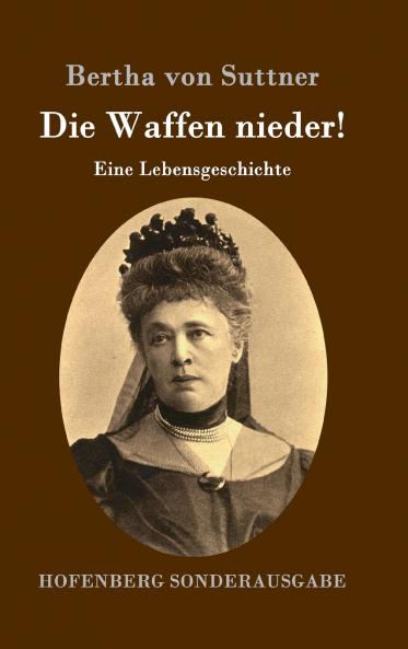 Die Waffen nieder!