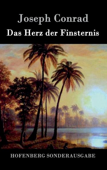 Das Herz der Finsternis