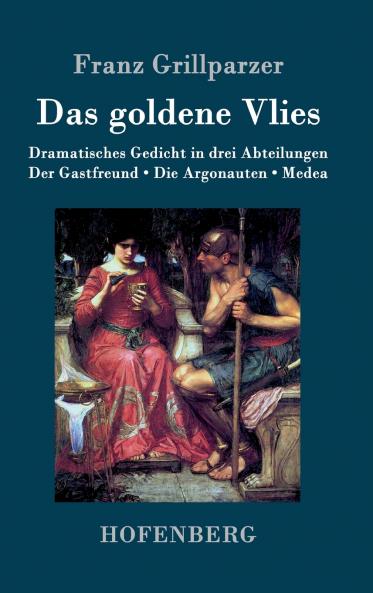 Das goldene Vlies