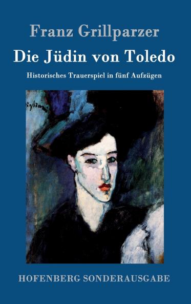 Die J��din von Toledo